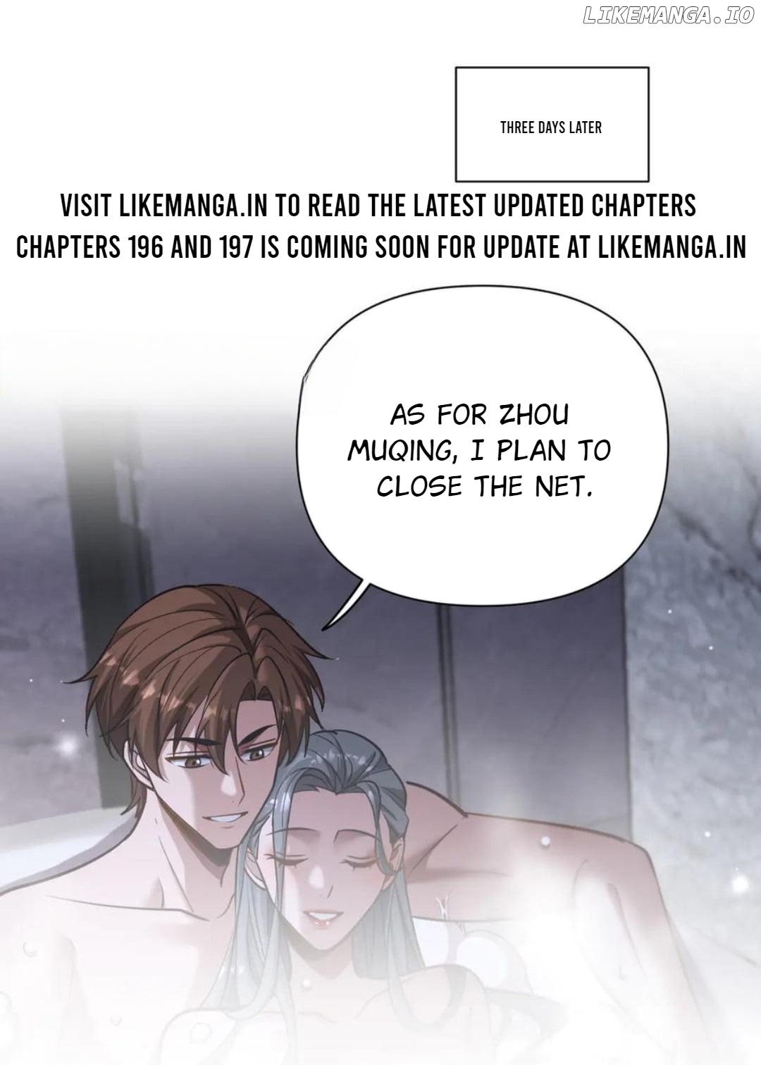 I’m Trapped In This Day For One Thousand Years Chapter 195 - page 1